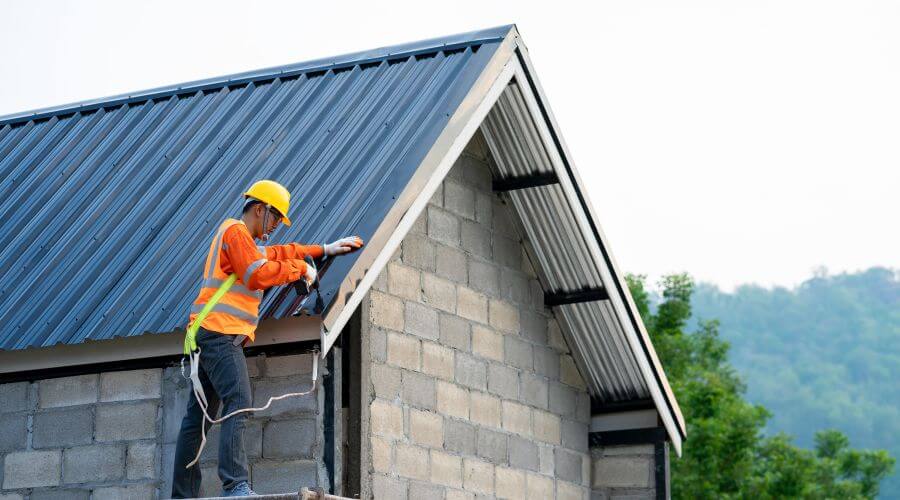 Expert Emergency Roof Repairs services in Earleville, MD